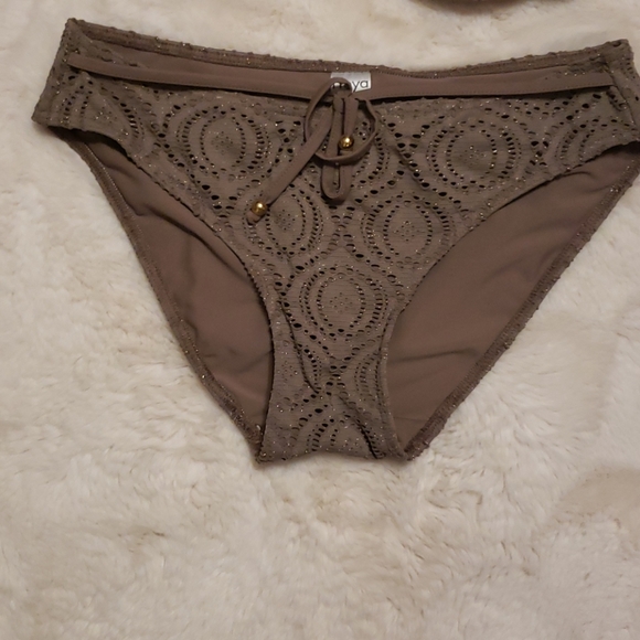 FREYA 2 Piece Bikini Bathing Suit sz M - Picture 2 of 12